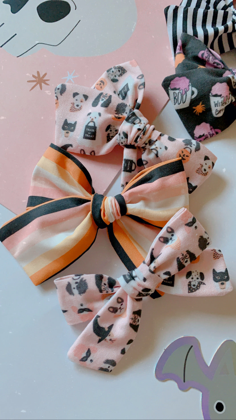 Candy corn