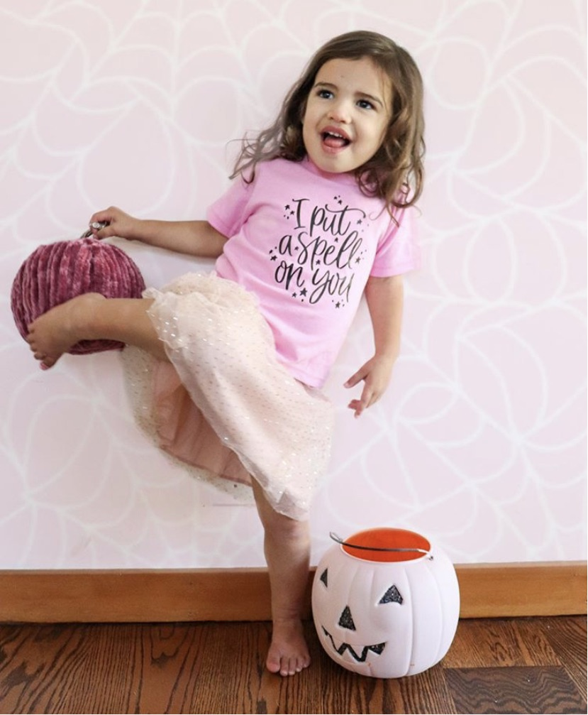 KIDS I Put A Spell On You