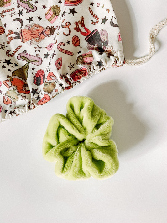 Scrunchies