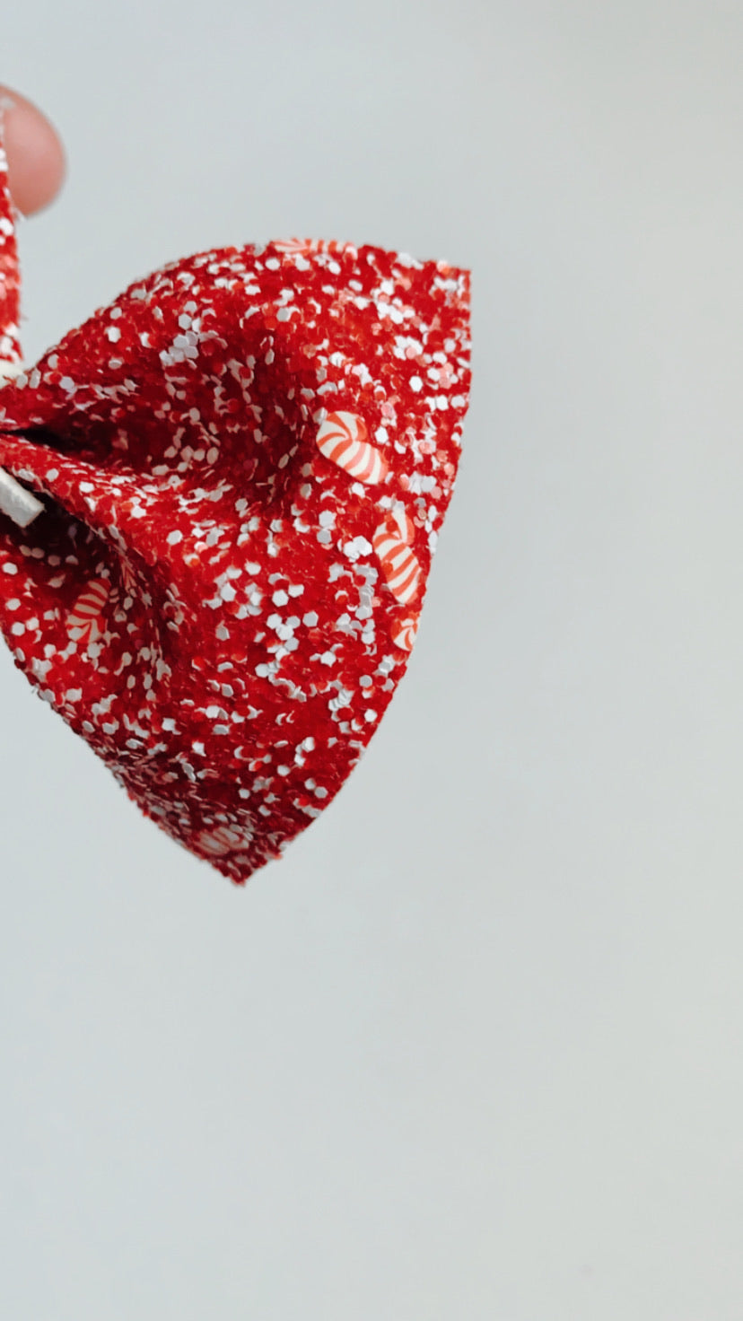 Candy Cane Chunks