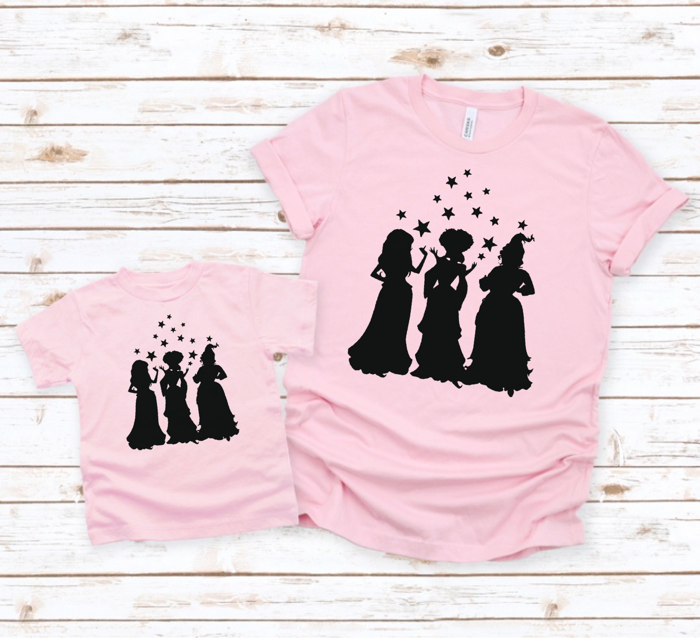 Mommy Hocus Pocus Gang