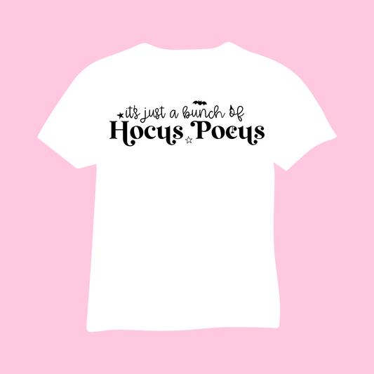 It’s just a bunch of Hocus Pocus Style 1