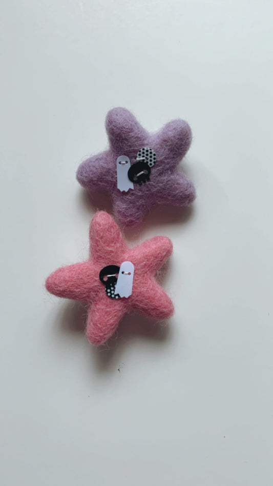 Sequin Stars
