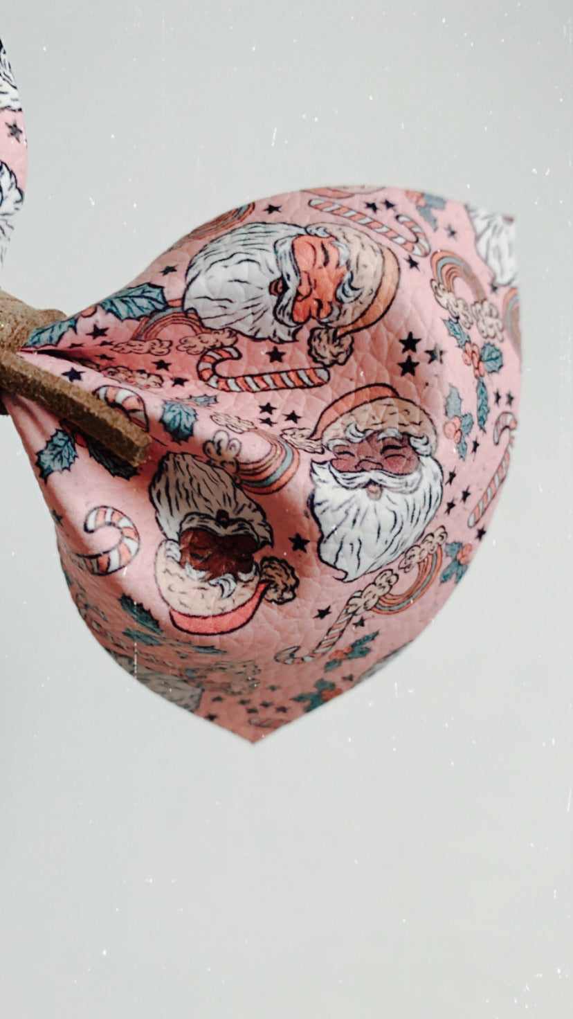 Jolly Ol Saint Nick *Golden June*