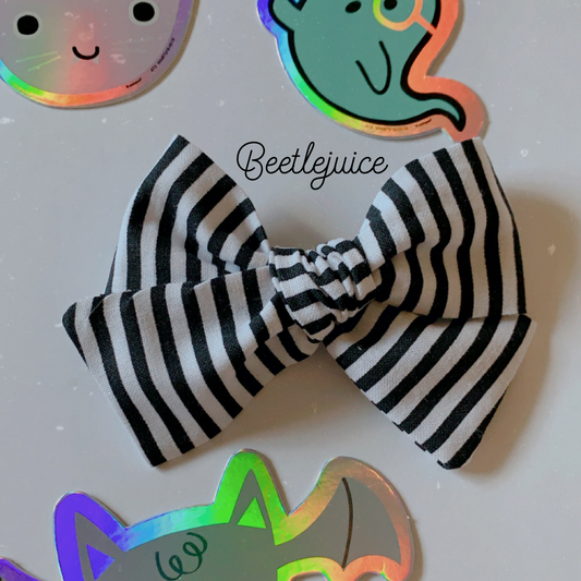 Beetlejuice!