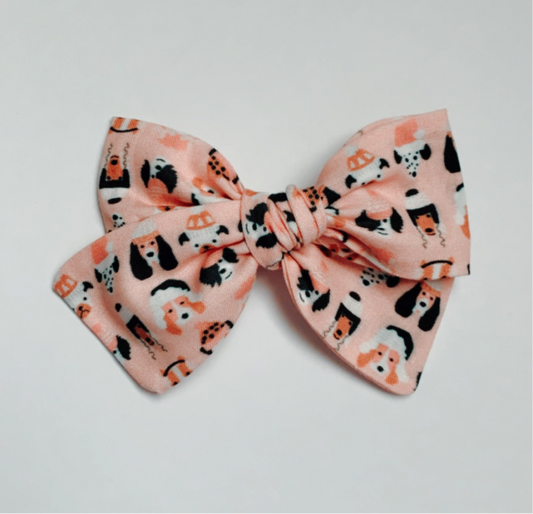 Howl’mas Christmas Pups