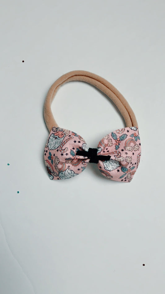 Jolly Ol Saint Nick *Golden June*