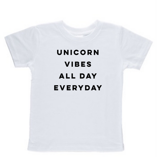 Unicorn Vibes