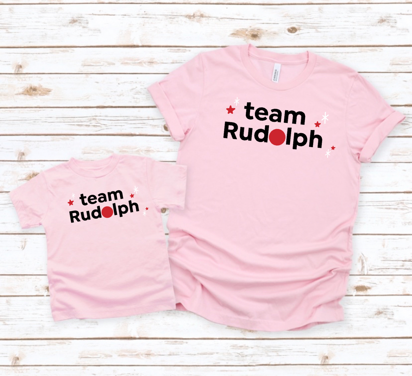Team Rudolph