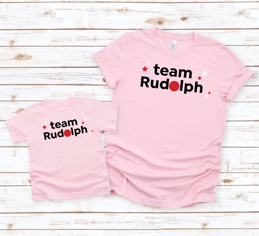 Team Rudolph