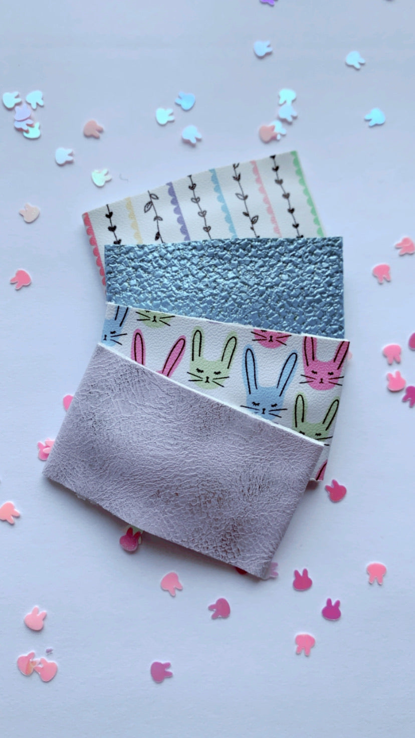 Easter Snap Clips