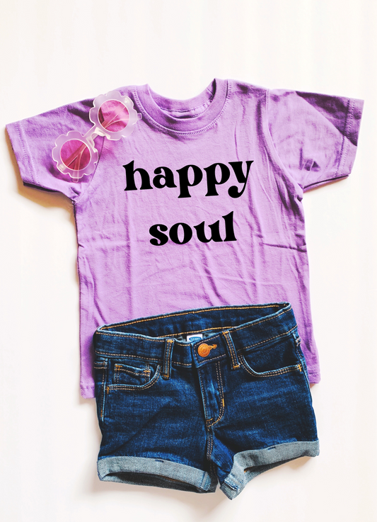 Happy soul