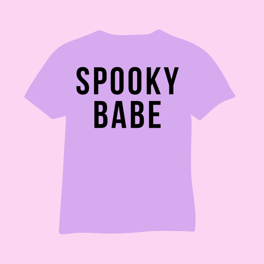 Spooky Babe