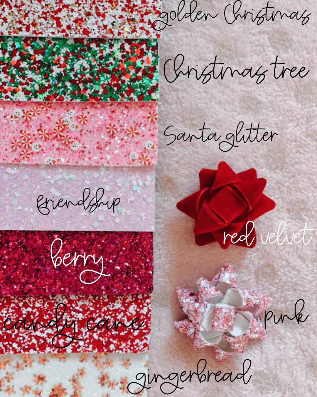 Present Bows