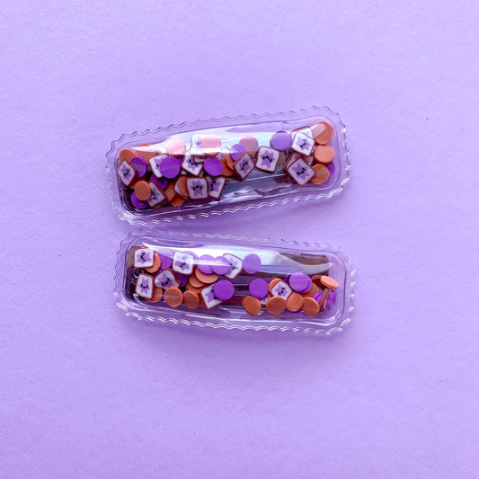 PB&J shaker clip