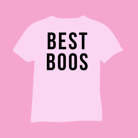 Best boos
