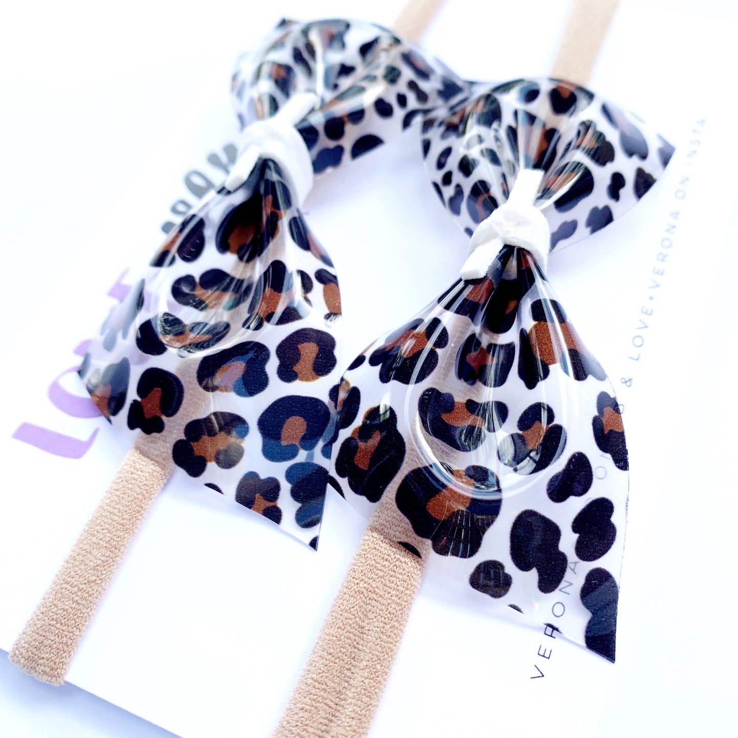 Classic Leopard Jelly