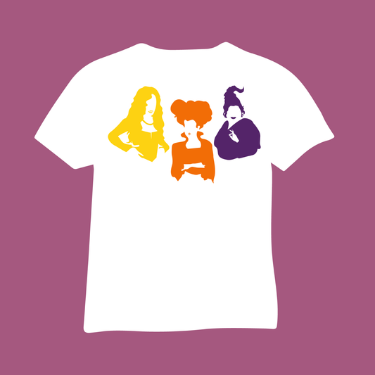 Sanderson Sisters