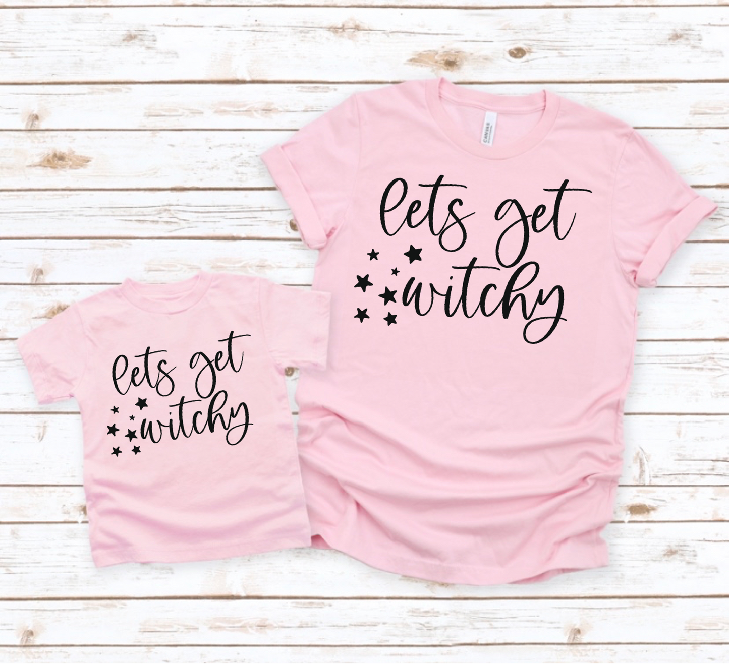 KIDS Let’s Get Witchy