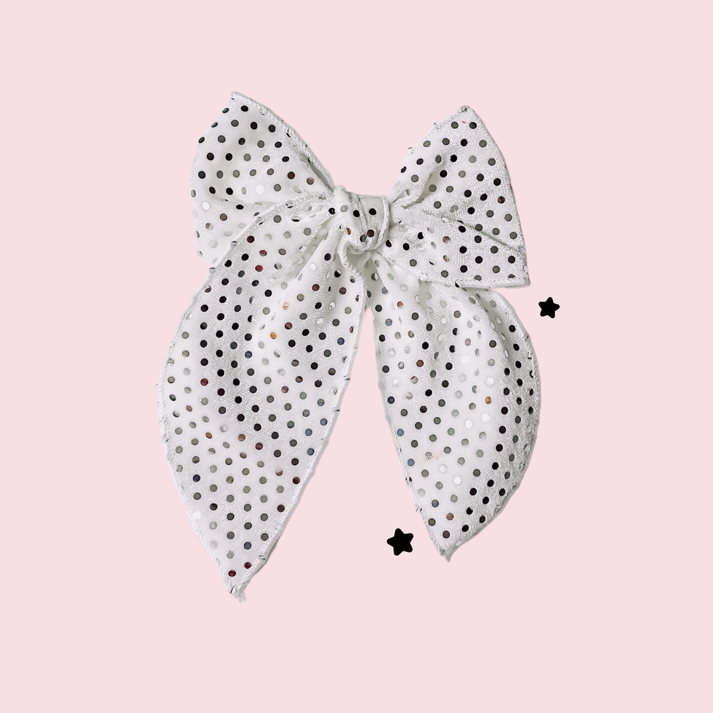 Silver Dot