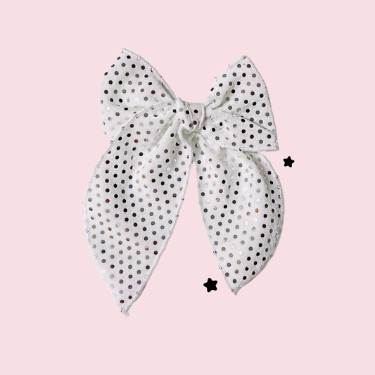 Silver Dot