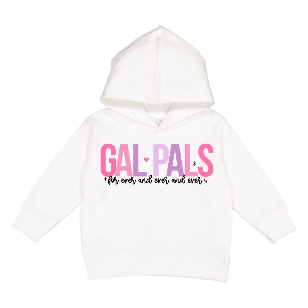 Gal pals