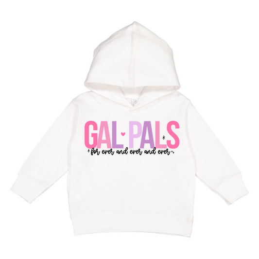 Gal pals