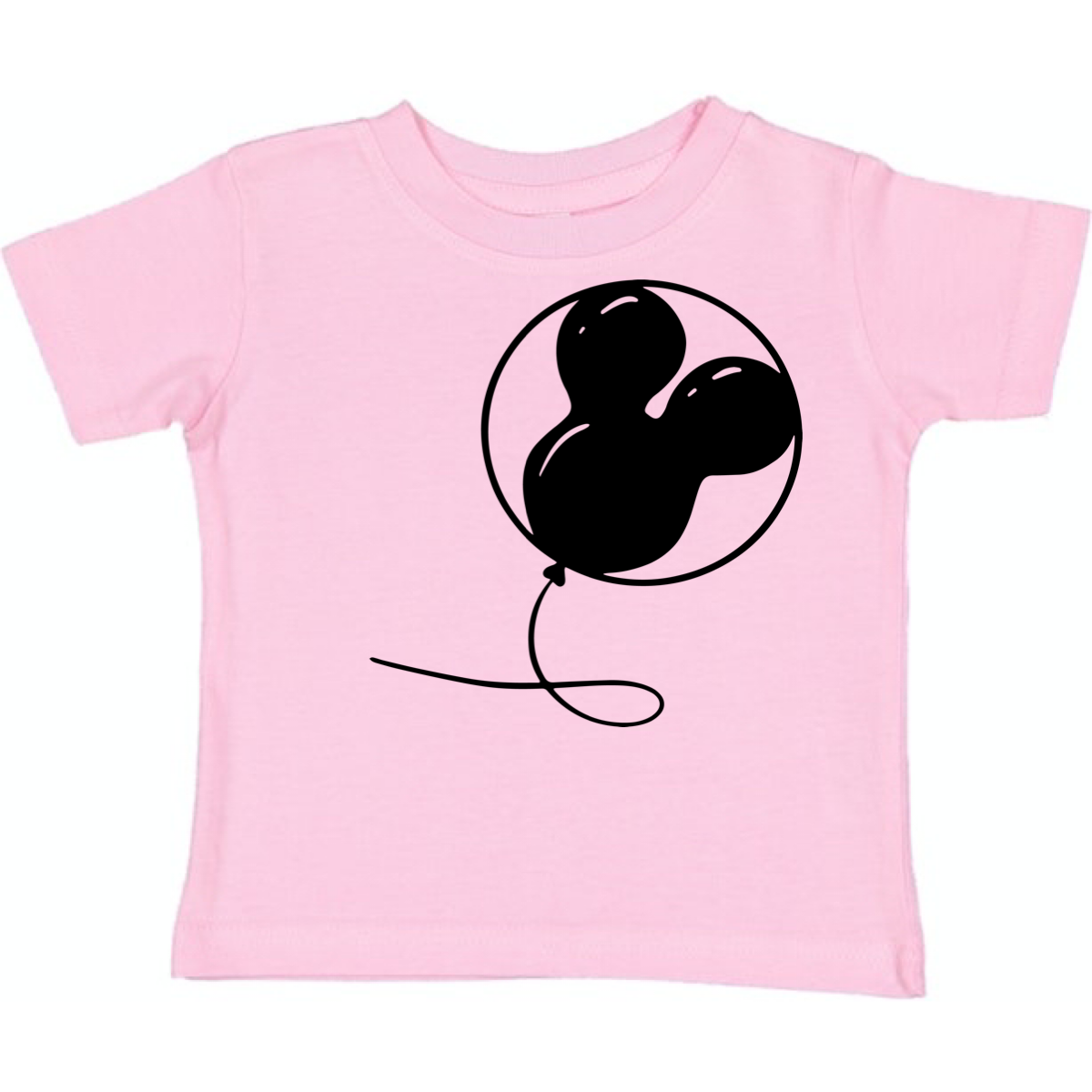 Balloon mouse