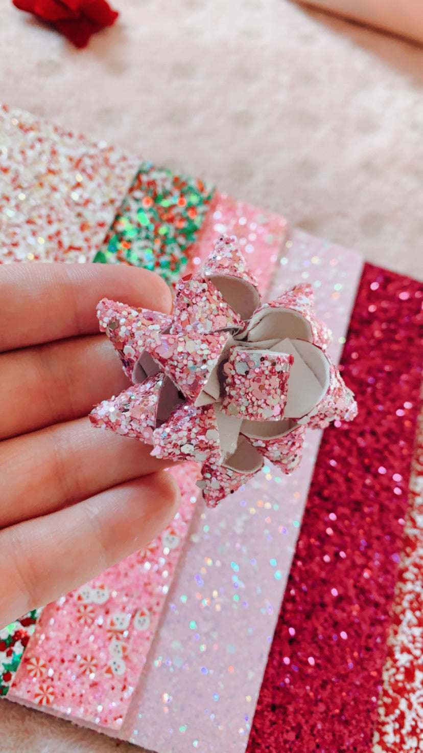 Present Bows