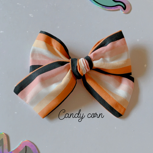 Candy corn