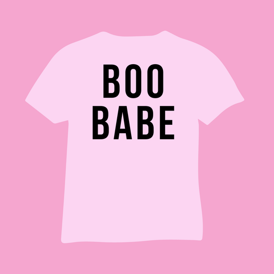 Boo Babe