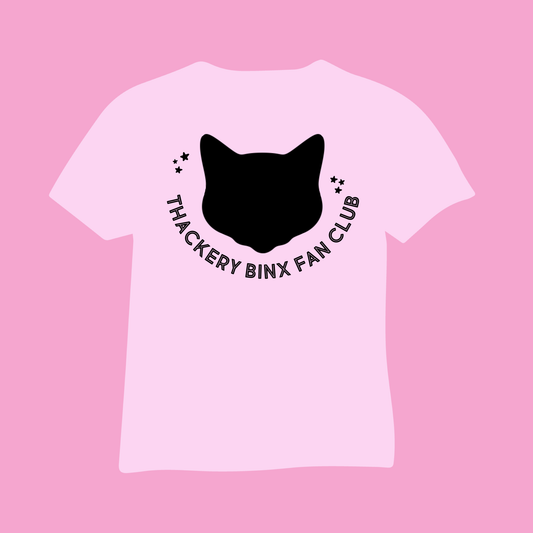 Adult Thacker Binx