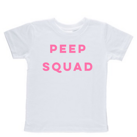 Peep Squad