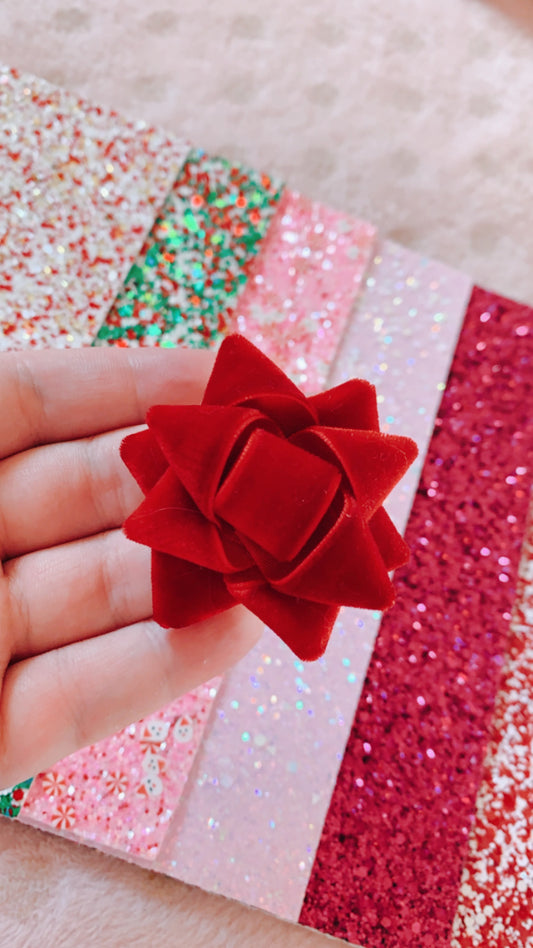 Present Bows