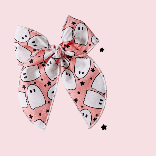 Pink Boo