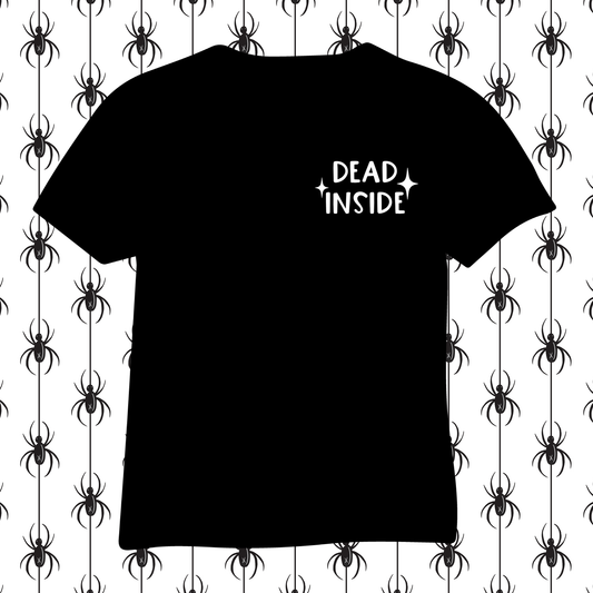 Dead inside adult