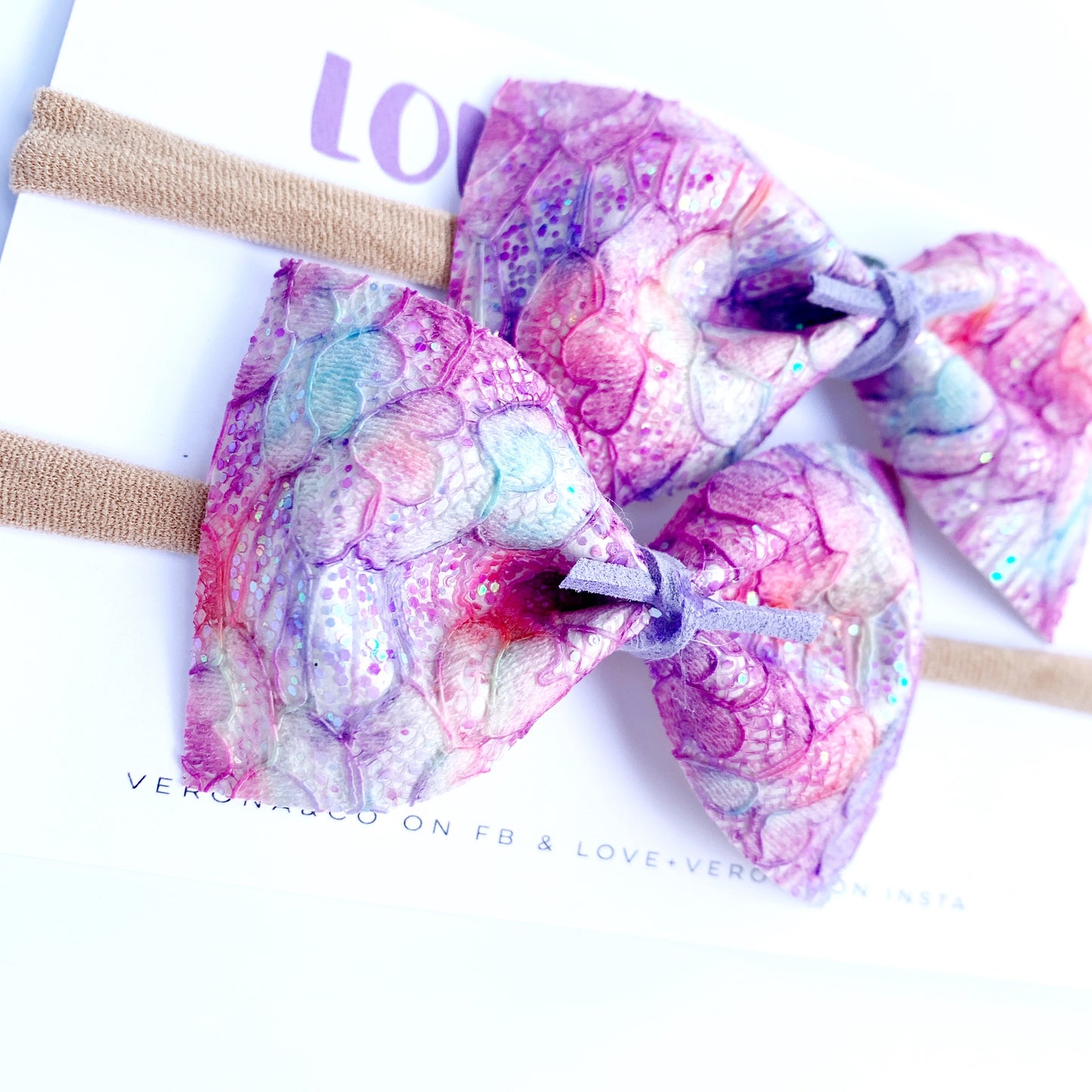 Flower Stitch