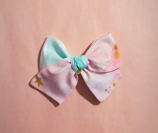 Pastel Oversized