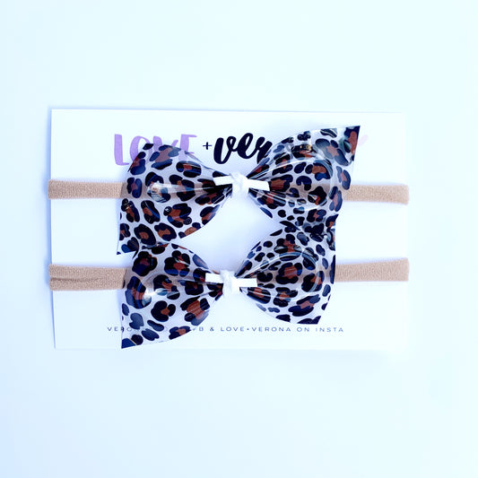 Classic Leopard Jelly
