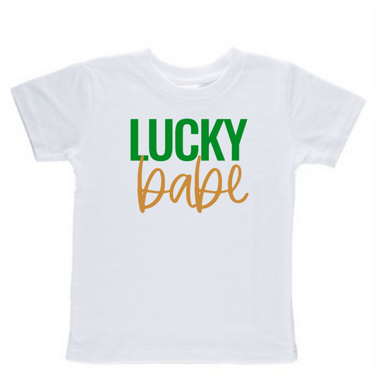 Lucky Babe
