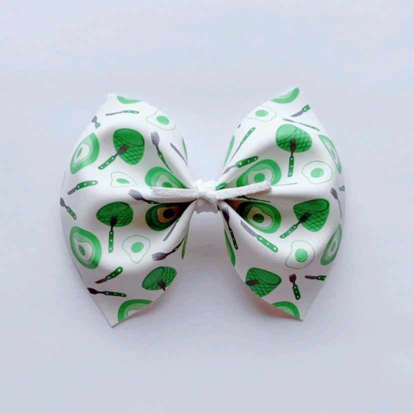 Dr. Seuss Bows