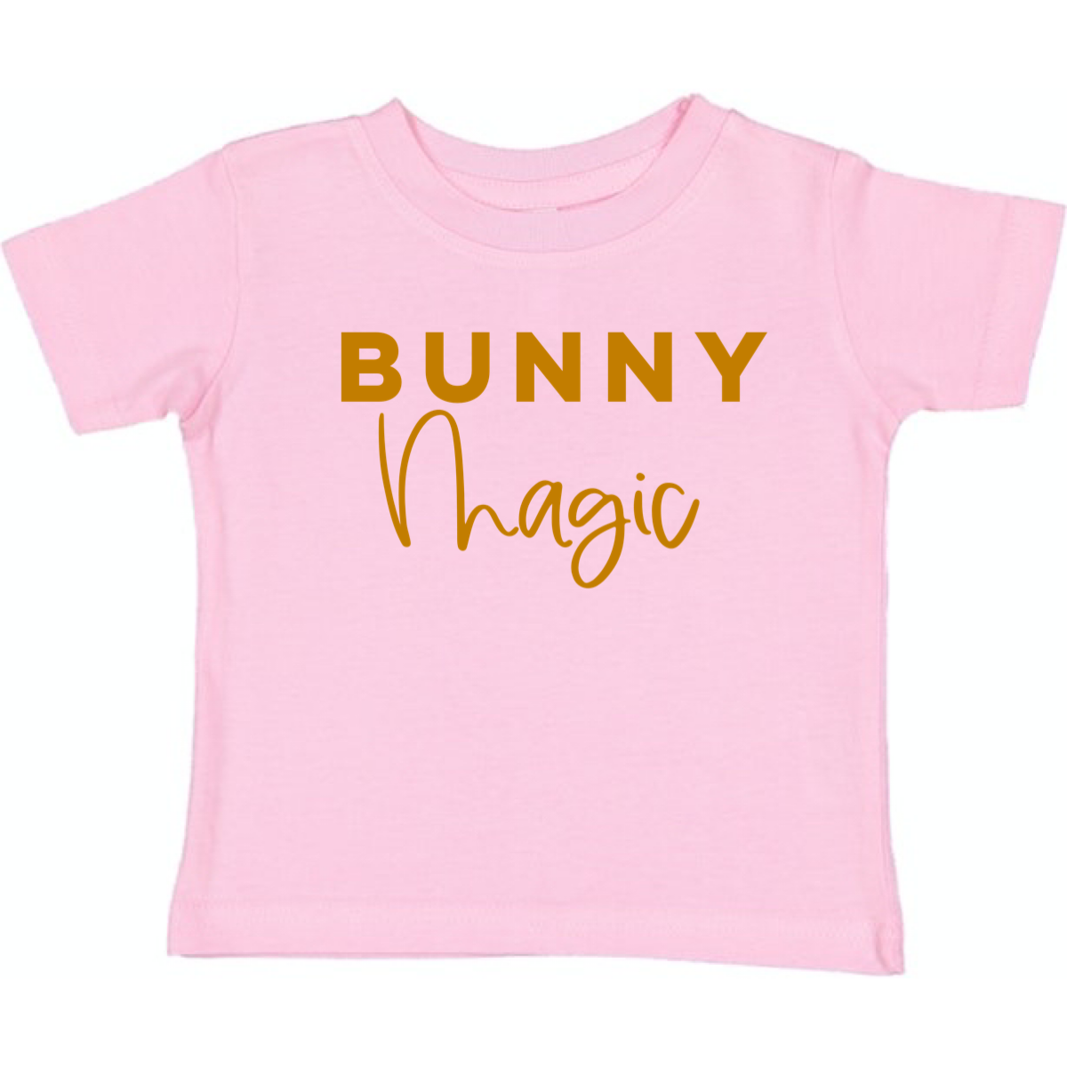 Bunny Magic