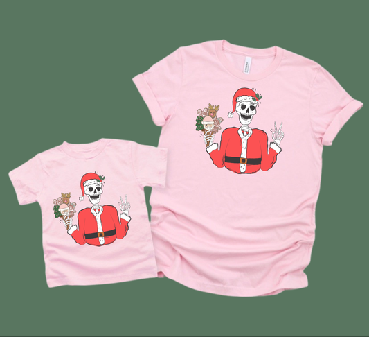 Skelly Cookie (FYC Collab)