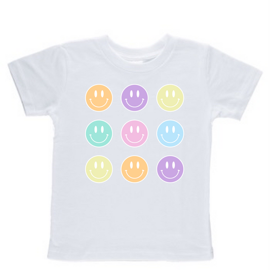 Multi smileys
