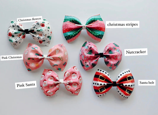 Christmas lot