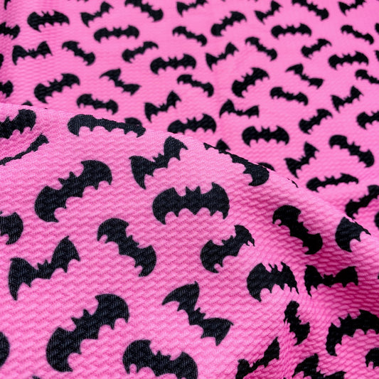 Bat girl