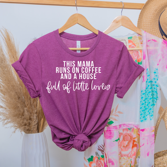 House of little loves