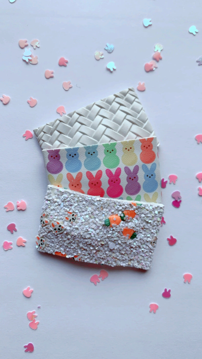 Easter Snap Clips