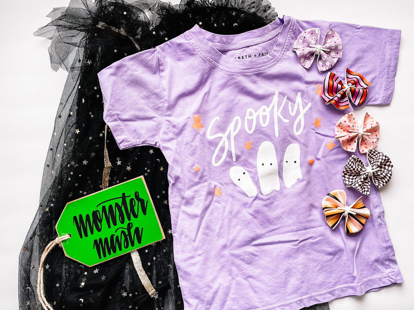 Faux Halloween