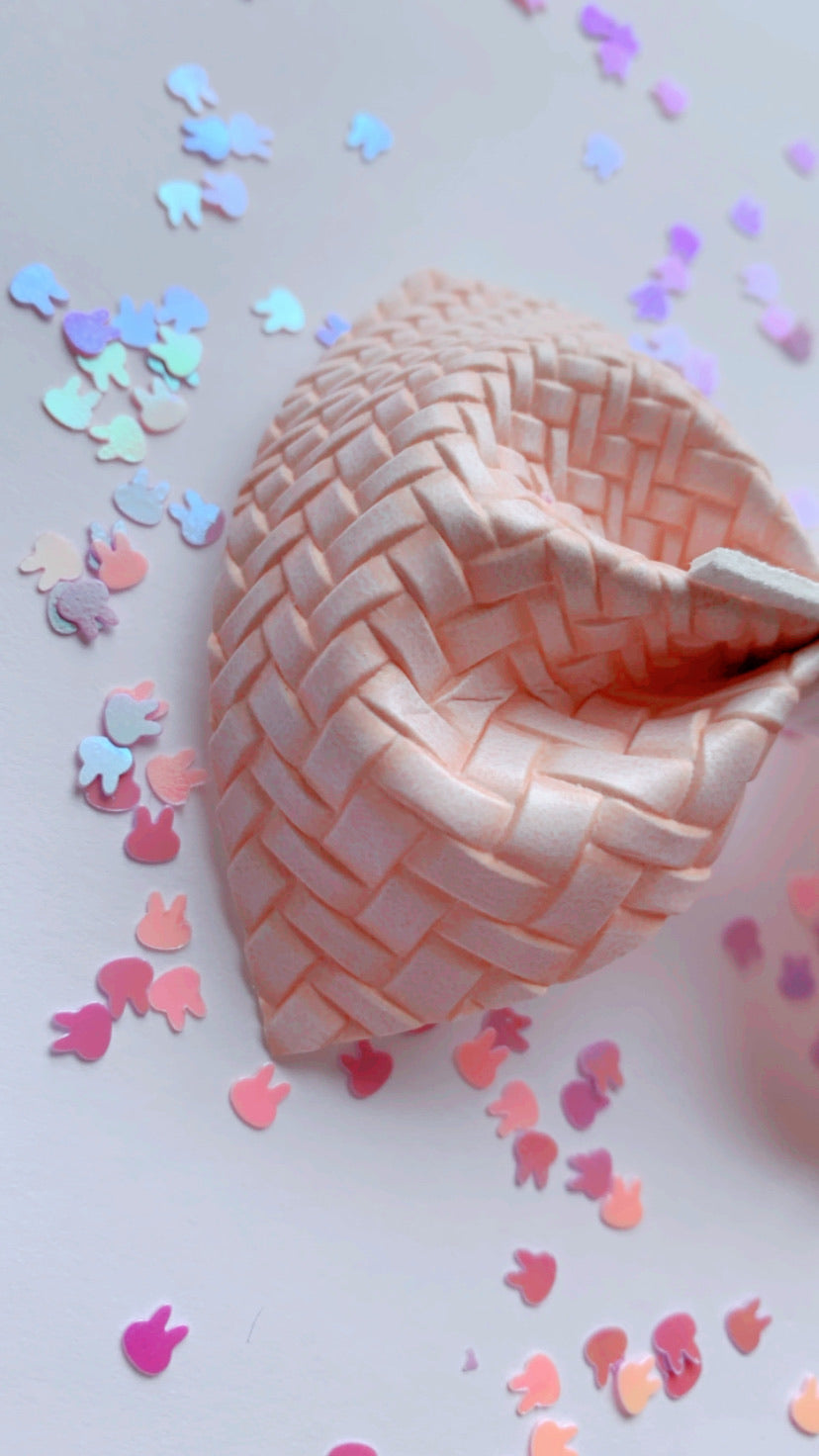 Peach Basket